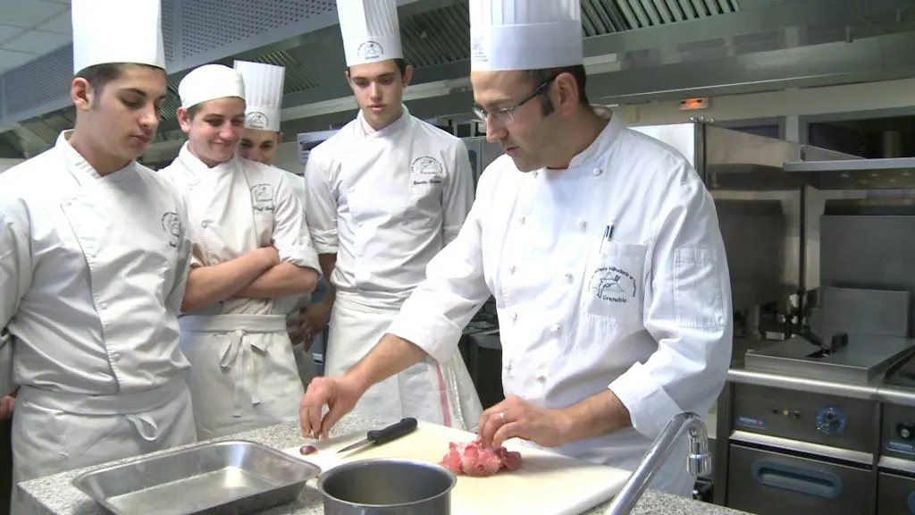 Comment animer une équipe de cuisinier ?