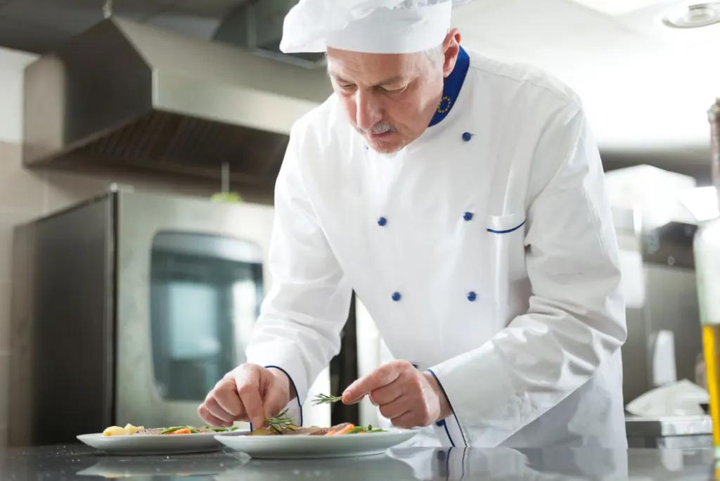 Comment embaucher un chef cuisinier ?