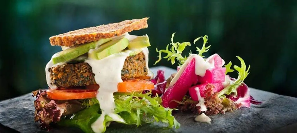 Restaurants végétariens : un secteur encore en difficulté