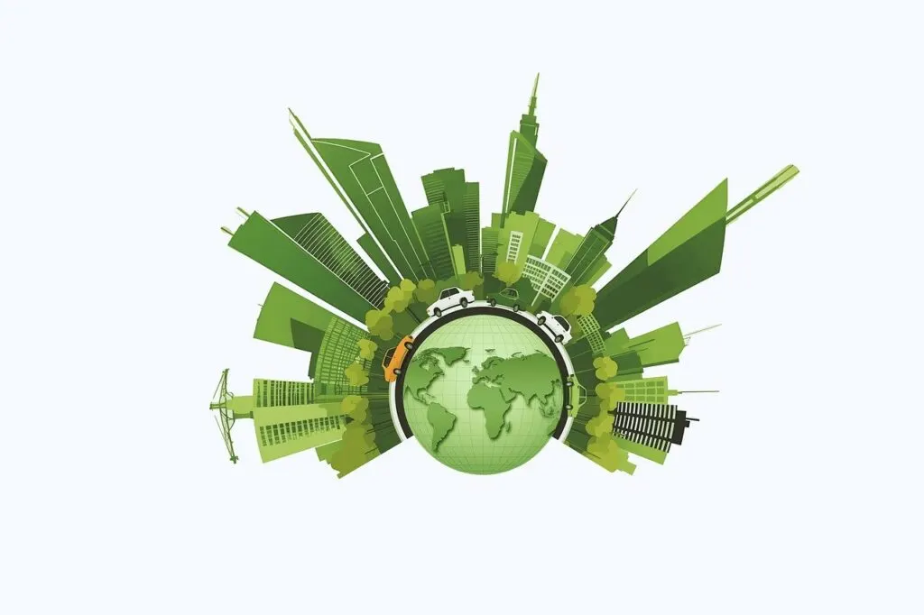 découvrez les enjeux et les impacts de l'urbanisation dans notre société moderne. explorez comment la croissance des villes transforme l'environnement, l'économie et la vie quotidienne, et apprenez les solutions pour un développement urbain durable et équilibré.