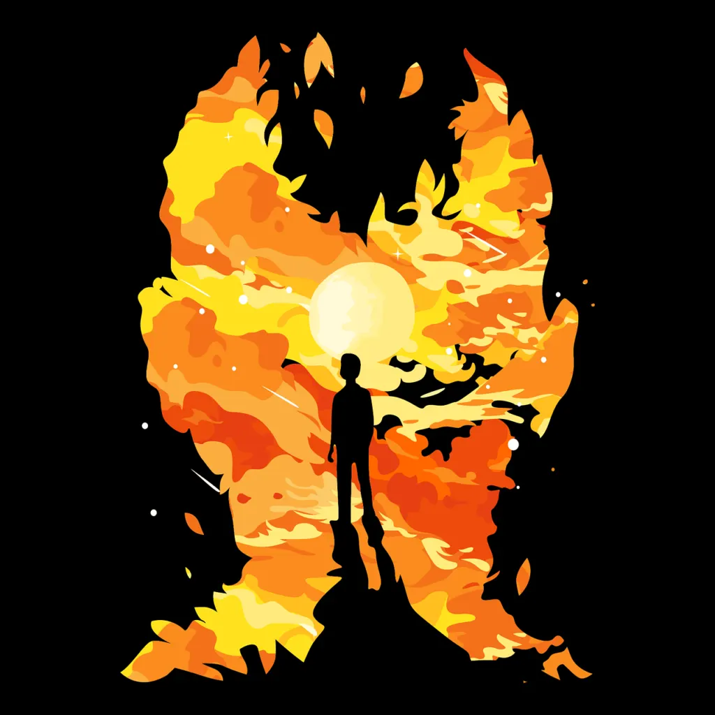 découvrez l'univers fascinant du feu, de ses propriétés incroyables à son utilisation dans la cuisine, la science et l'art. apprenez comment maîtriser le feu en toute sécurité et explorez ses différentes facettes dans notre article...