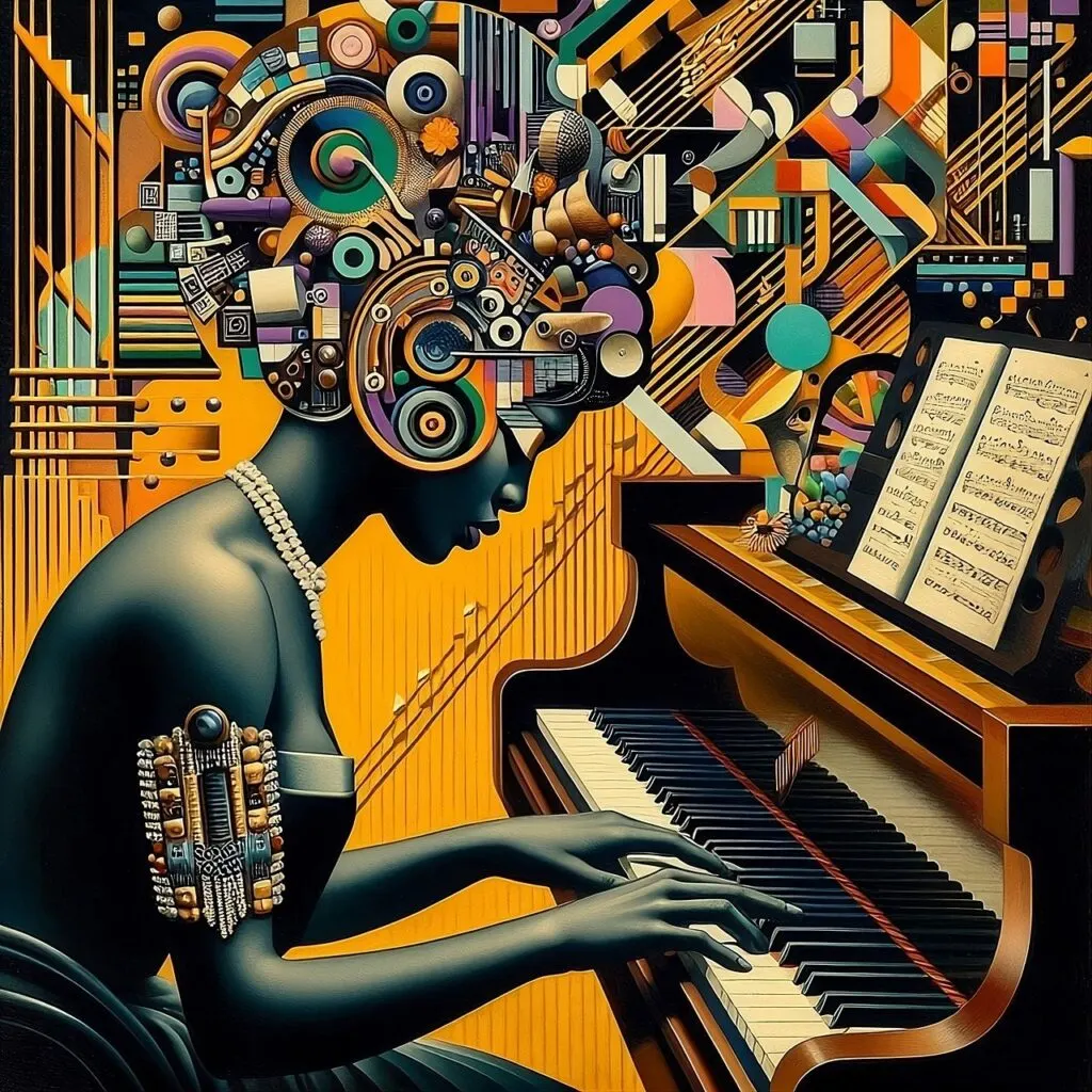 découvrez le talent incroyable de prodige, un titre captivant qui révèle la virtuosité artistique et l'excellence créative.