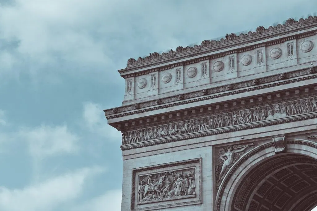 découvrez tout sur le tour de france, la plus grande course cycliste mondiale, avec son histoire, ses étapes, ses champions et son impact sur le monde du cyclisme.