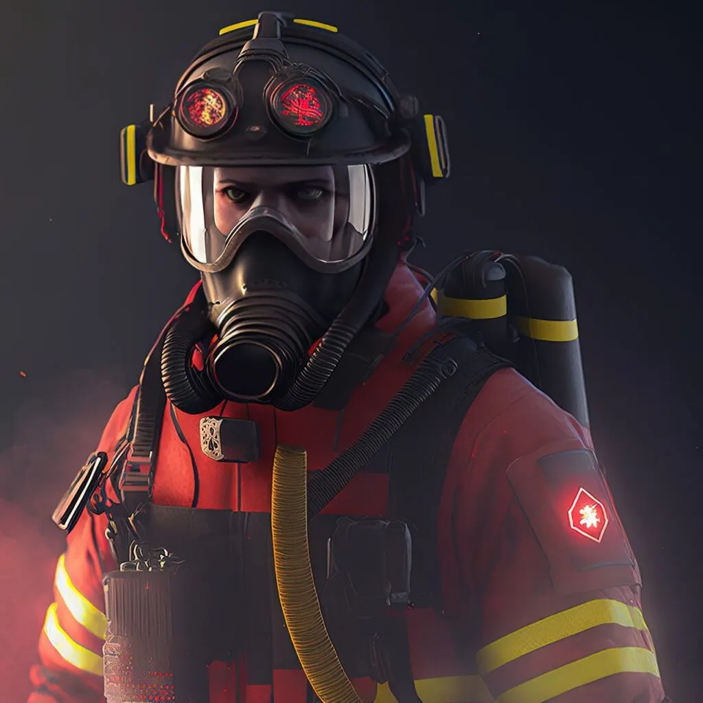 découvrez le courage et le dévouement des pompiers, ces héros du quotidien qui risquent leur vie pour protéger et sauver celles des autres. apprenez-en plus sur leur formation, leurs missions et les défis auxquels ils sont confrontés.