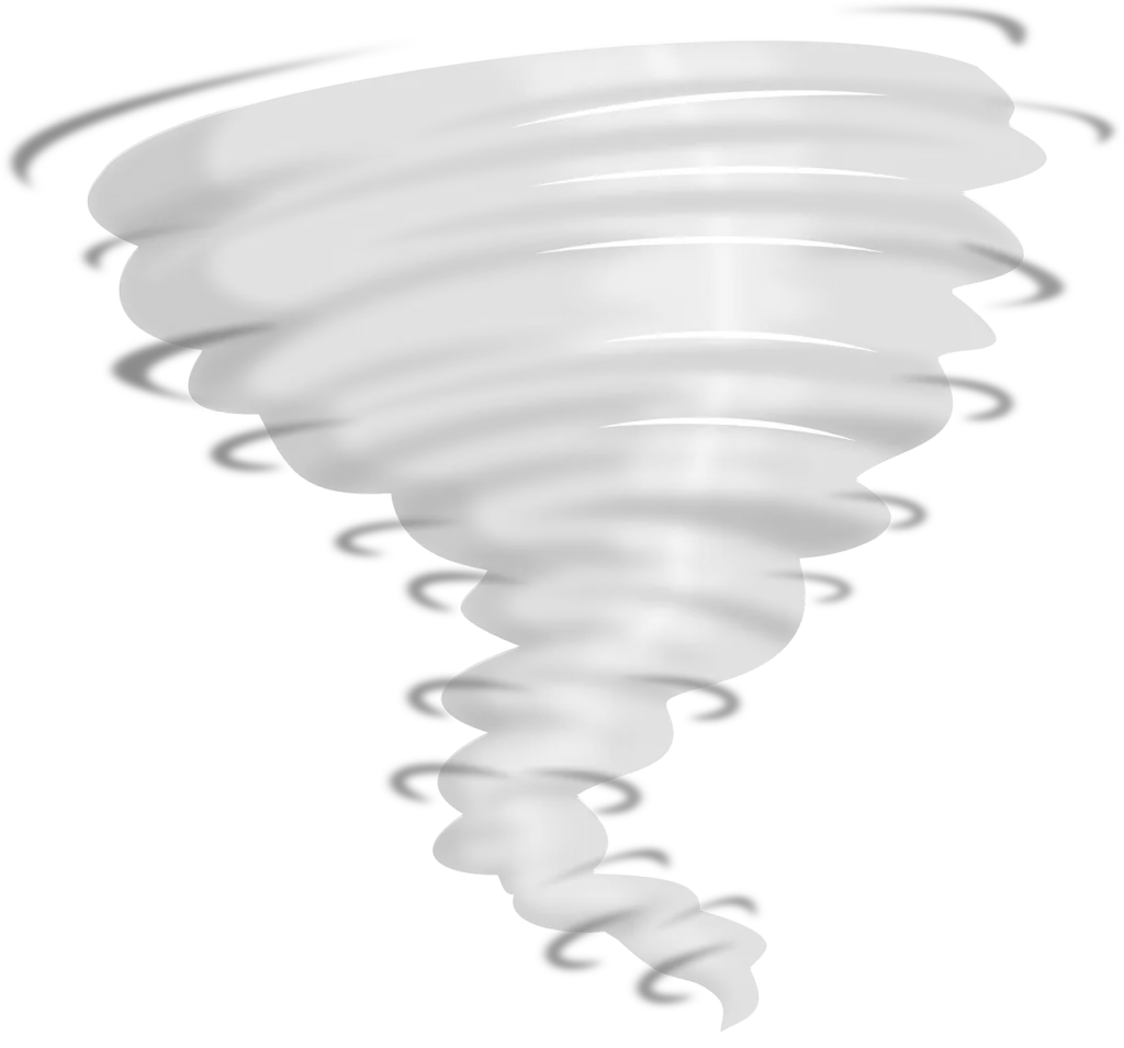 découvrez tout sur les tornades : types, formation, impact et mesures de sécurité. informez-vous sur ces phénomènes météorologiques puissants et leur comportement pour mieux vous préparer.