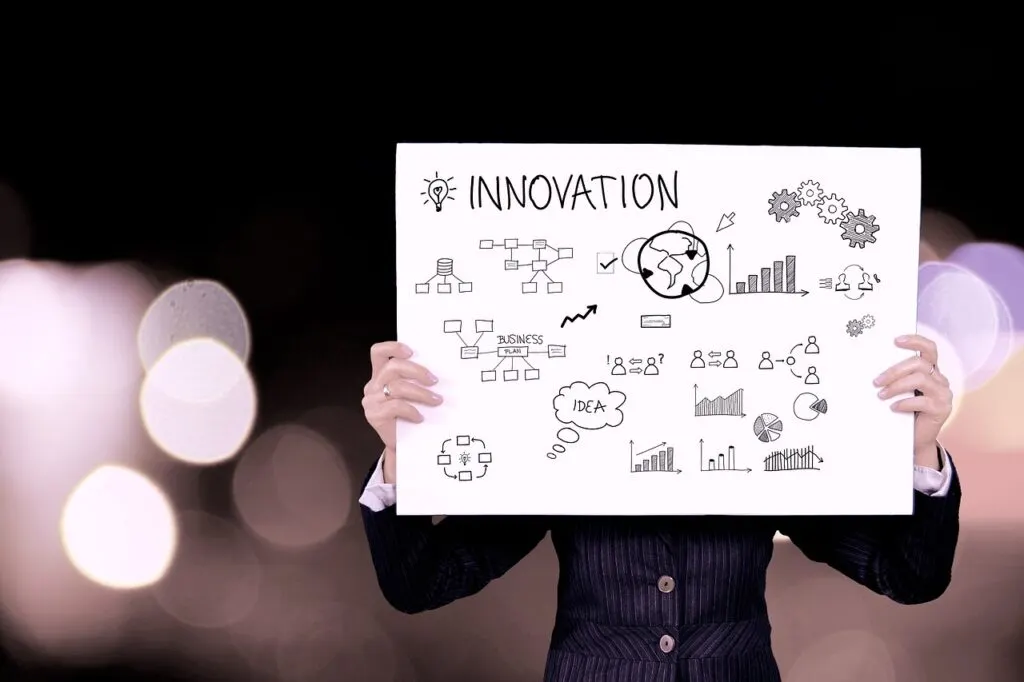 découvrez les dernières tendances et avancées en matière d'innovation. explorez comment les nouvelles technologies transforment les industries, améliorent notre quotidien et ouvrent la voie à un avenir plus brillant.