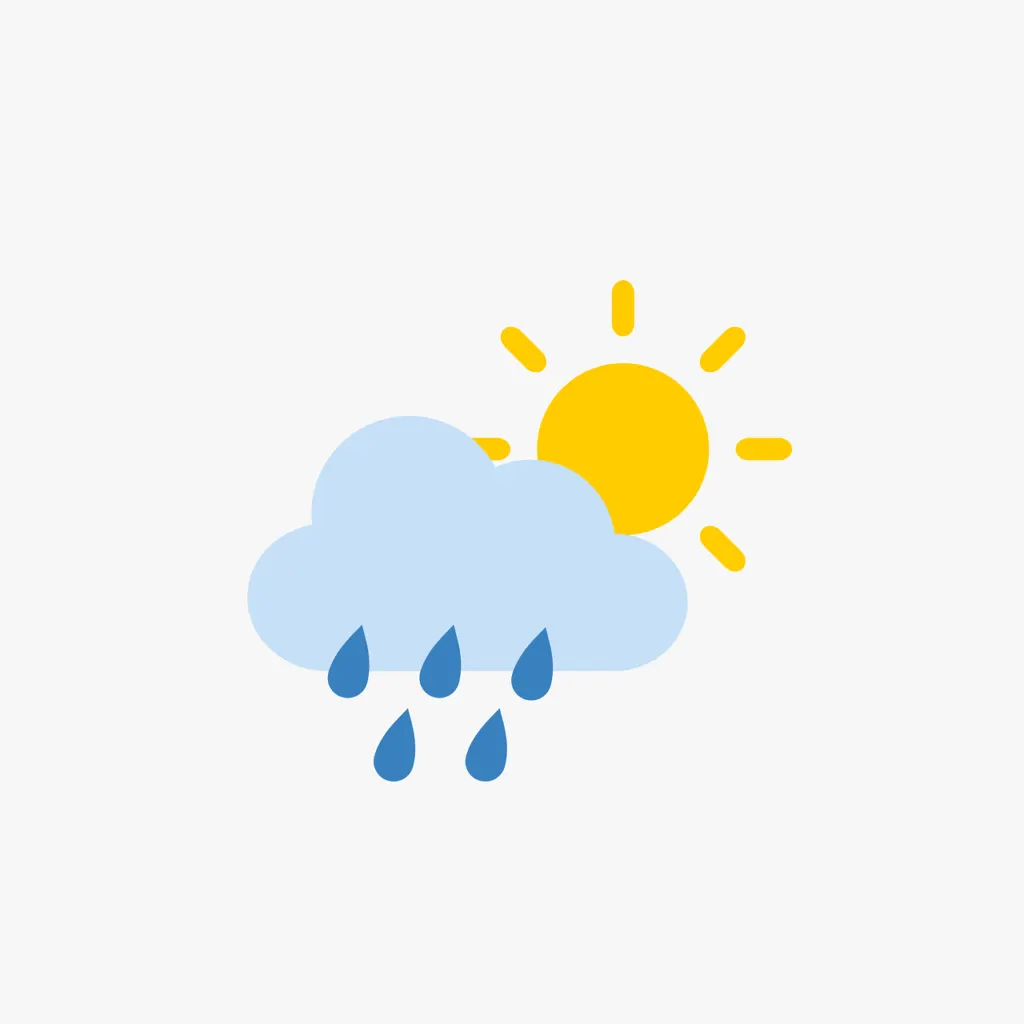 découvrez les prévisions météorologiques détaillées pour les jours à venir. restez informé des températures, des précipitations et des alertes météo dans votre région.