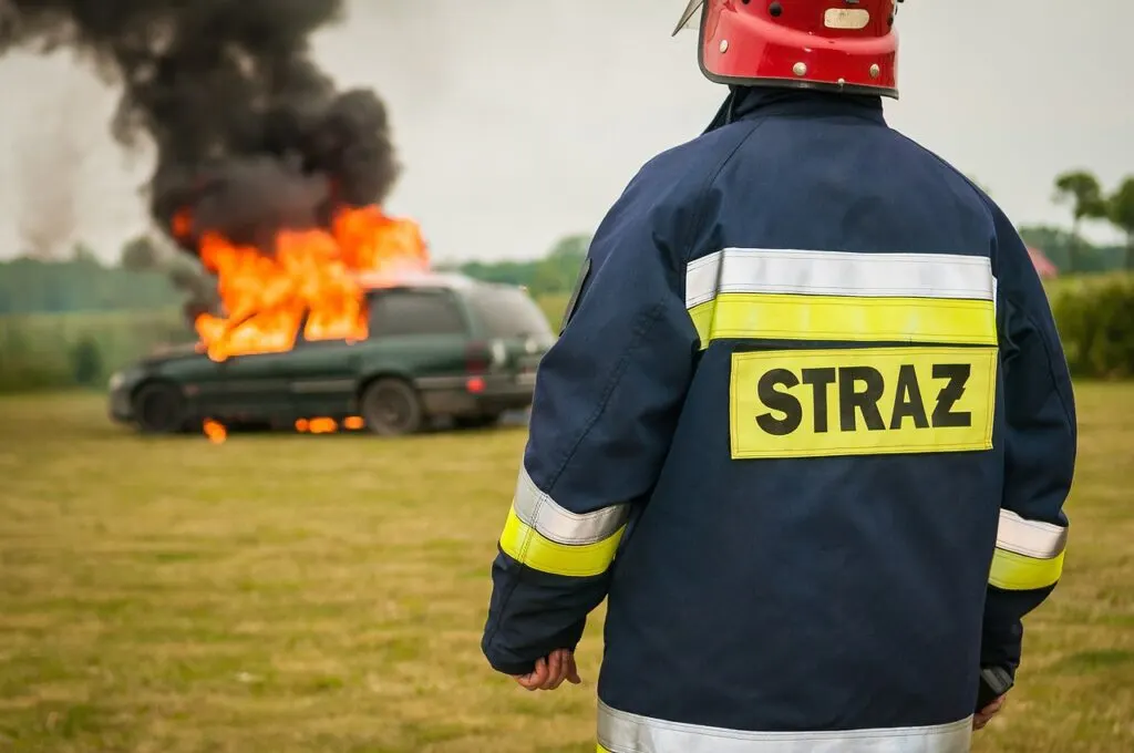 découvrez le courage et le dévouement des pompiers, ces héros du quotidien qui luttent contre les incendies, sauvent des vies et protègent nos communautés. explorez leur formation, leurs missions et l'importance de leur rôle dans la prévention des sinistres.