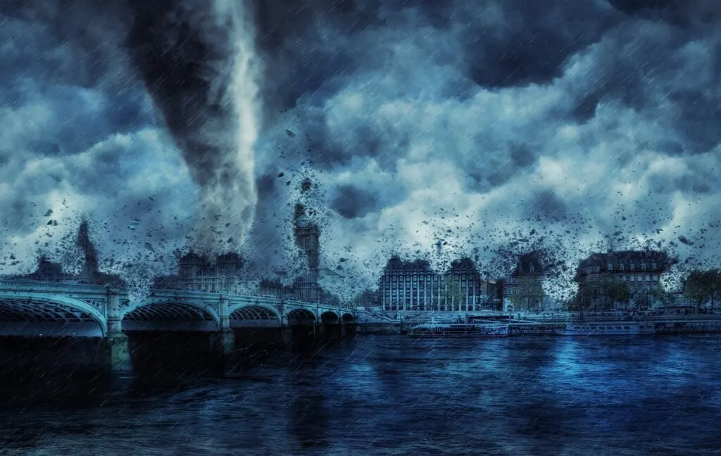 découvrez tout sur les tornades : formation, classification, impacts et conseils de sécurité. plongez dans le monde fascinant et puissant des tornades, phénomènes naturels impressionnants qui peuvent provoquer des destructions majeures.
