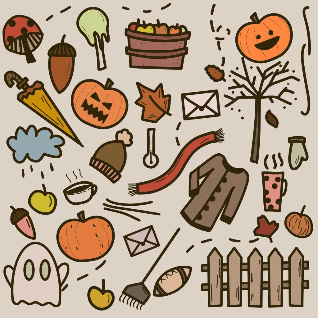 découvrez des activités amusantes et effrayantes pour célébrer halloween ! que ce soit des jeux, des recettes de délicieuses friandises, ou des idées de décorations, trouvez l'inspiration pour une fête inoubliable avec amis et famille.