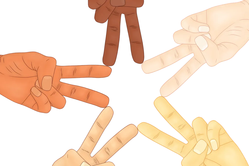 découvrez la puissance de la solidarité, unengagement essentiel qui unit les individus pour surmonter les défis ensemble. explorez des actions concrètes et des initiatives qui renforcent les liens communautaires et promeuvent l'entraide.