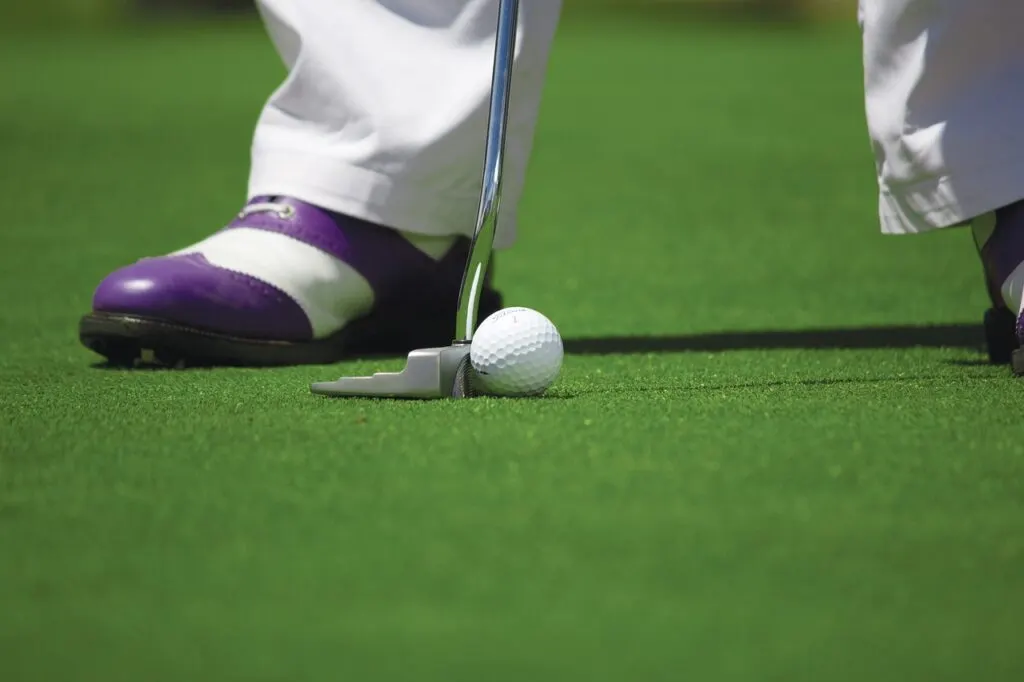 découvrez l'univers passionnant du golf, un sport alliant précision, stratégie et plaisir. que vous soyez débutant ou golfeur confirmé, explorez nos conseils, techniques et actualités pour améliorer votre jeu et profiter pleinement de chaque partie sur les parcours de golf.