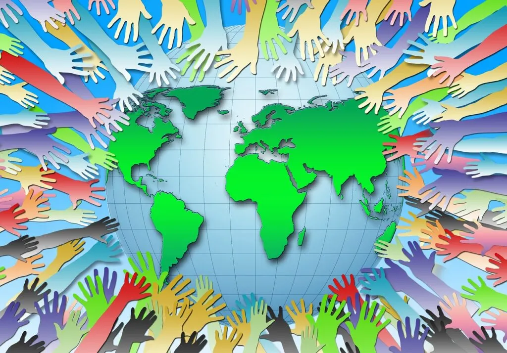 découvrez le pouvoir de la solidarité : comment l'entraide et le soutien mutuel peuvent transformer nos vies et celles de notre communauté. rejoignez le mouvement pour bâtir un monde plus uni et bienveillant.
