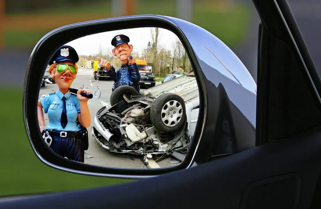découvrez les causes, les conséquences et les conseils de sécurité en matière d'accidents. informez-vous sur les démarches à suivre après un incident et apprenez à prévenir les risques au quotidien.