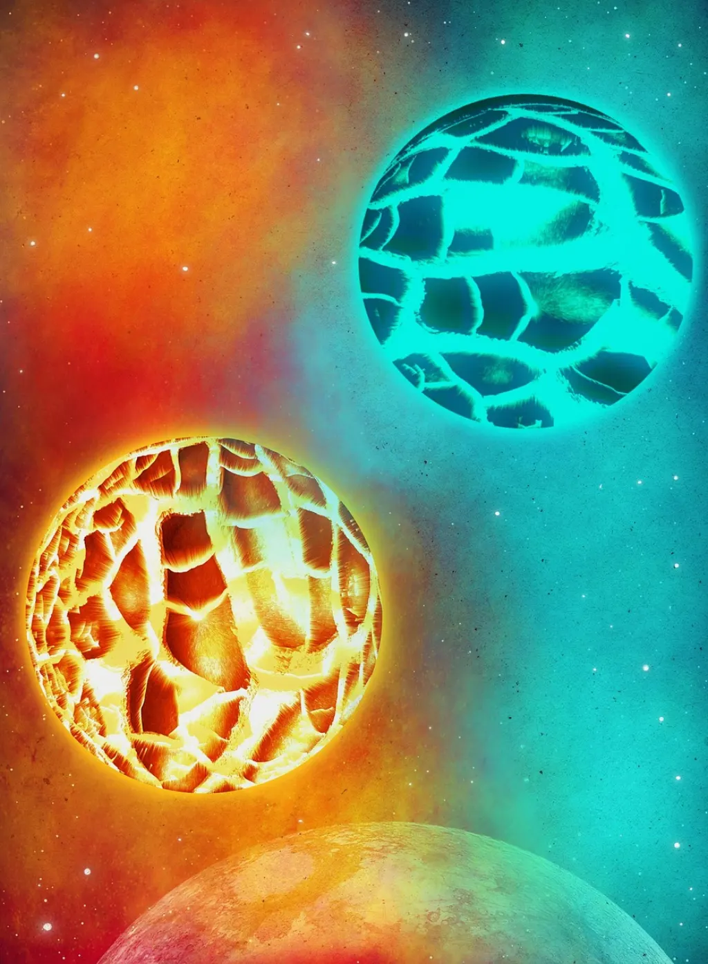 découvrez l'univers des collisions, que ce soit dans le domaine de la physique, de l'astronomie ou des accidents. explorez les causes, les effets et les implications des collisions sur notre quotidien et sur l'univers qui nous entoure.