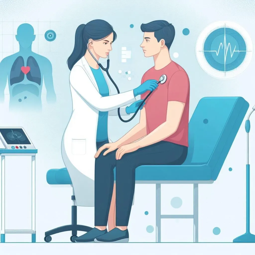 découvrez les dernières innovations et tendances dans le domaine de la santé. explorez les avancées en matière de soins, de technologies médicales et de bien-être pour améliorer la qualité de vie et accéder à des services de santé de pointe.