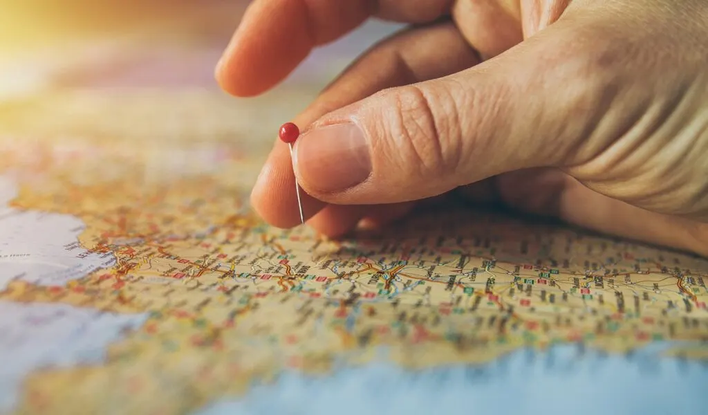 découvrez le monde fascinant du tourisme : des destinations envoûtantes, des cultures riches et des expériences inoubliables qui vous attendent. plongez dans l'aventure et laissez-vous inspirer pour votre prochain voyage.