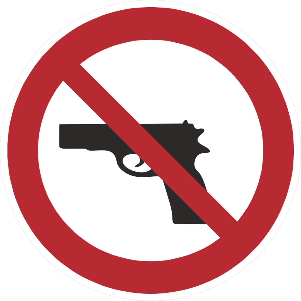 découvrez les implications du nouvel arrêté interdisant les armes bladed. analysez les raisons de cette décision, son impact sur la société et les débats qu'elle suscite. informez-vous sur la sécurité publique et les alternatives à ces armes.
