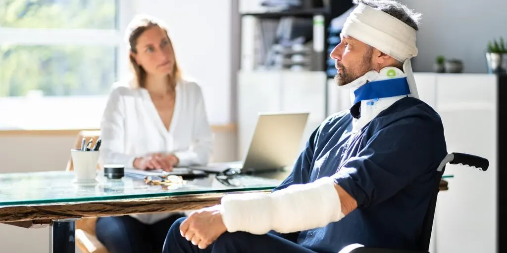 découvrez les conséquences bouleversantes d'une blessure dramatique, ses impacts physiques et émotionnels, ainsi que les chemins vers la guérison. un regard poignant sur la résilience humaine face à l'adversité.