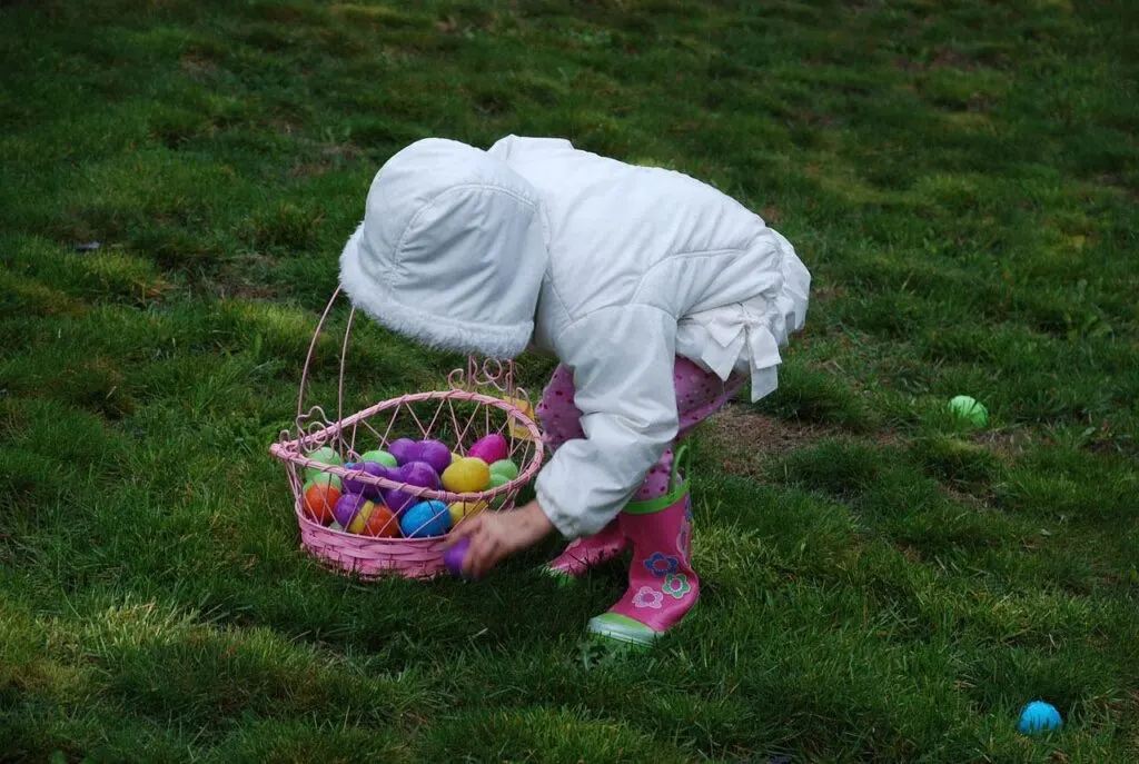 participez à une chasse aux œufs inoubliable ! découvrez des œufs colorés cachés dans des lieux magiques, amusez-vous en famille et créez des souvenirs mémorables lors de cette activité festive et interactive.