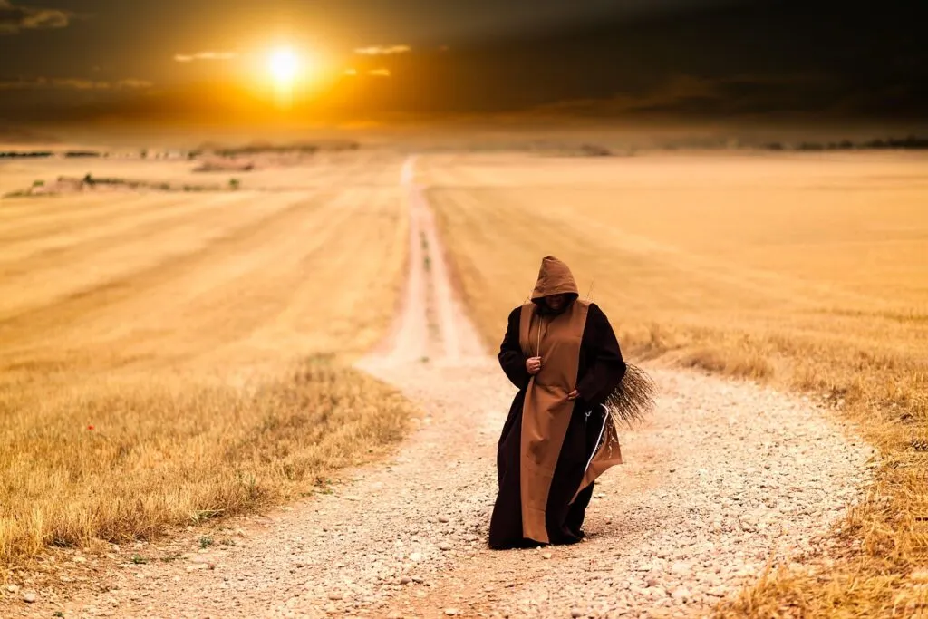 découvrez l'histoire fascinante d'un moine excommunié, plongeant dans les raisons de son exclusion, ses luttes personnelles et son cheminement spirituel. une exploration des thèmes de la foi, de la rédemption et des conséquences de ses choix.