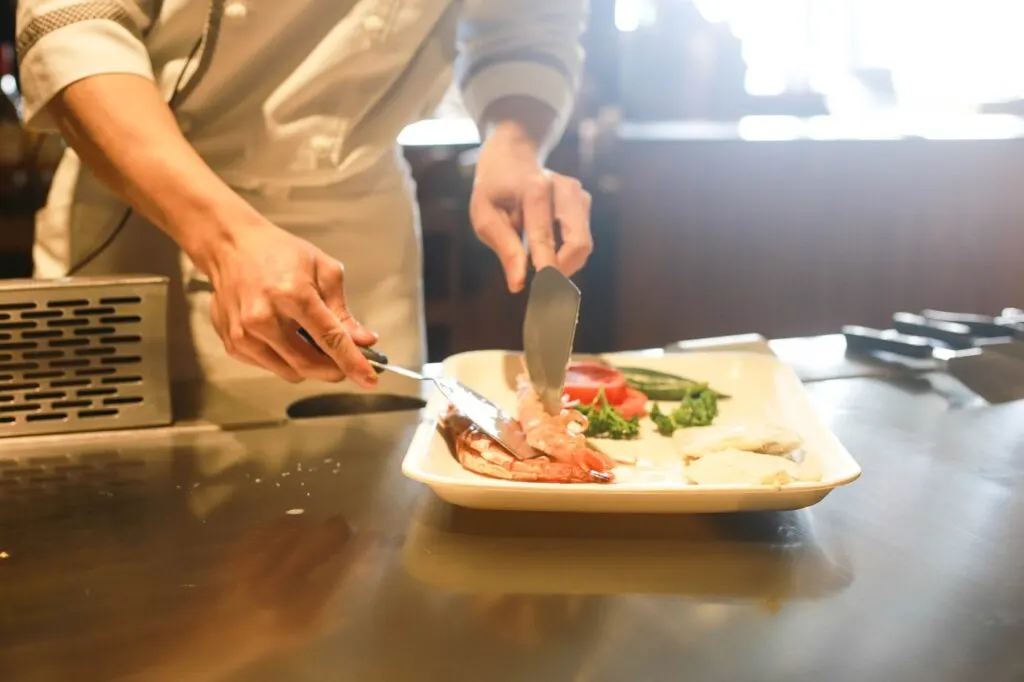 découvrez l'univers des saveurs raffinées avec notre sélection de produits gourmet. délectez-vous de mets exquis, de recettes créatives et de conseils culinaires pour sublimer vos repas.