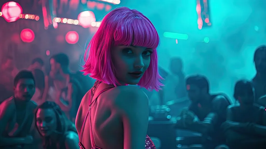 découvrez l'univers électrisant des rave-parties, où la musique trance et techno résonnent au rythme de la nuit. plongez dans une ambiance libre et euphorique, entouré de couleurs, de lumières et d'une communauté passionnée. vivez une expérience inoubliable, pleine de sensations et de liberté d'expression.