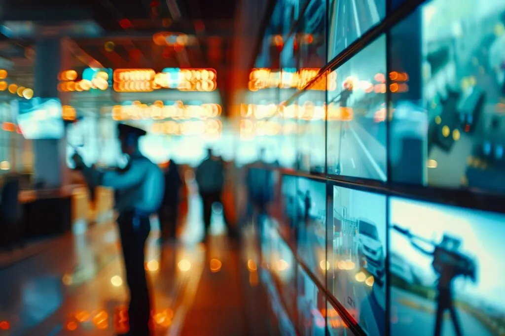 découvrez l'importance de la surveillance dans divers domaines, que ce soit pour la sécurité, la gestion des ressources ou le suivi des performances. explorez les technologies modernes et les bonnes pratiques qui garantissent un contrôle efficace et une meilleure prise de décision.