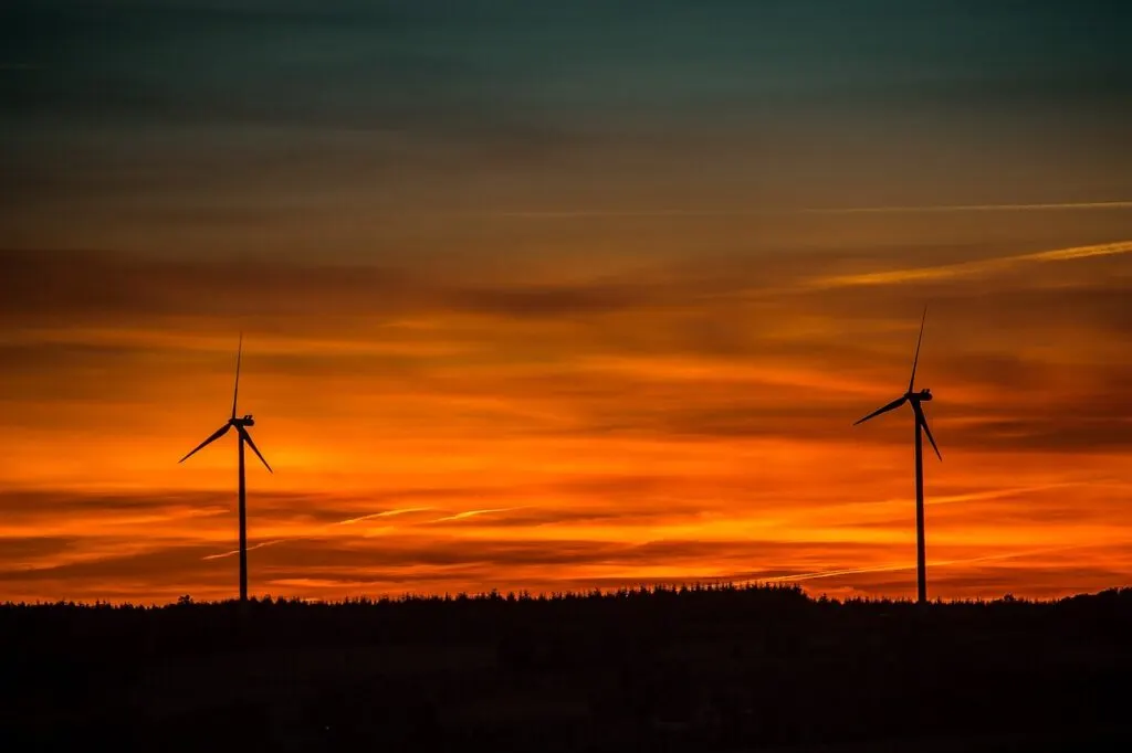 découvrez l'avenir de l'énergie renouvelable avec nos éoliennes. apprenez comment ces turbines transforment le vent en électricité propre et durable, tout en contribuant à la protection de notre planète.
