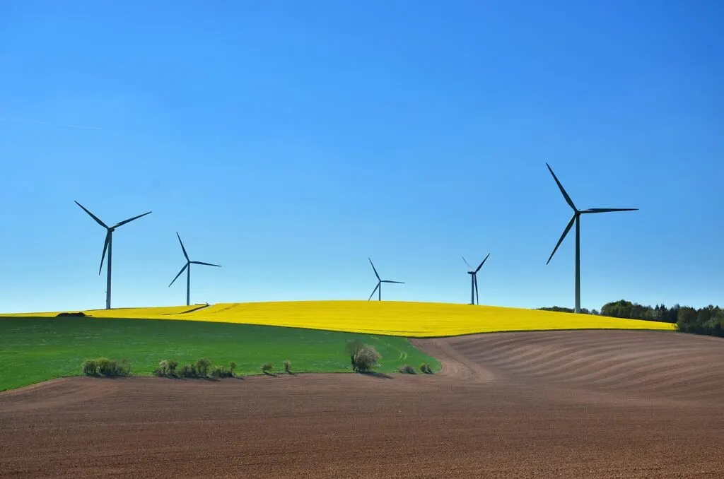 découvrez tout sur les éoliennes : leur fonctionnement, leurs avantages écologiques, et leur rôle dans la transition énergétique. apprenez comment ces technologies durables contribuent à un avenir plus vert.