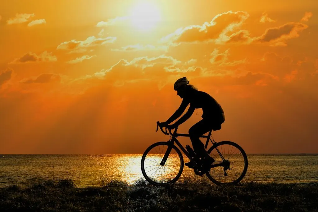 découvrez l'univers passionnant du cyclisme, pour les passionnés de vélo, les débutants et les experts. explorez des conseils pour la sécurité, les meilleures pratiques d'entraînement, et les itinéraires inoubliables à travers des paysages époustouflants.