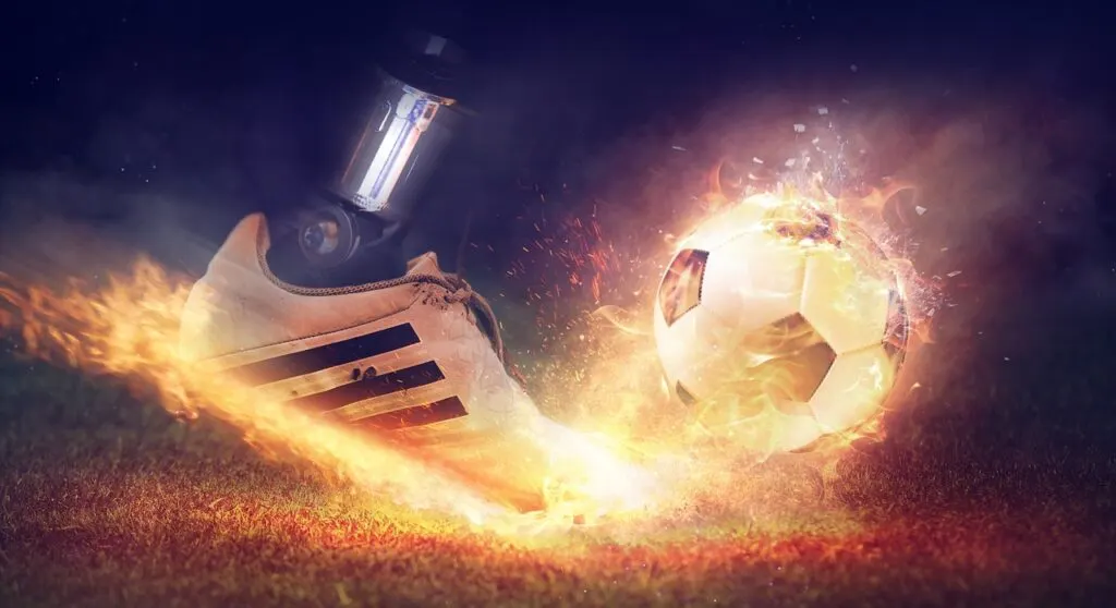 découvrez l'univers passionnant du football : actualités, analyses, interviews et performances des équipes et joueurs. restez informé des dernières tendances et événements du monde du foot.