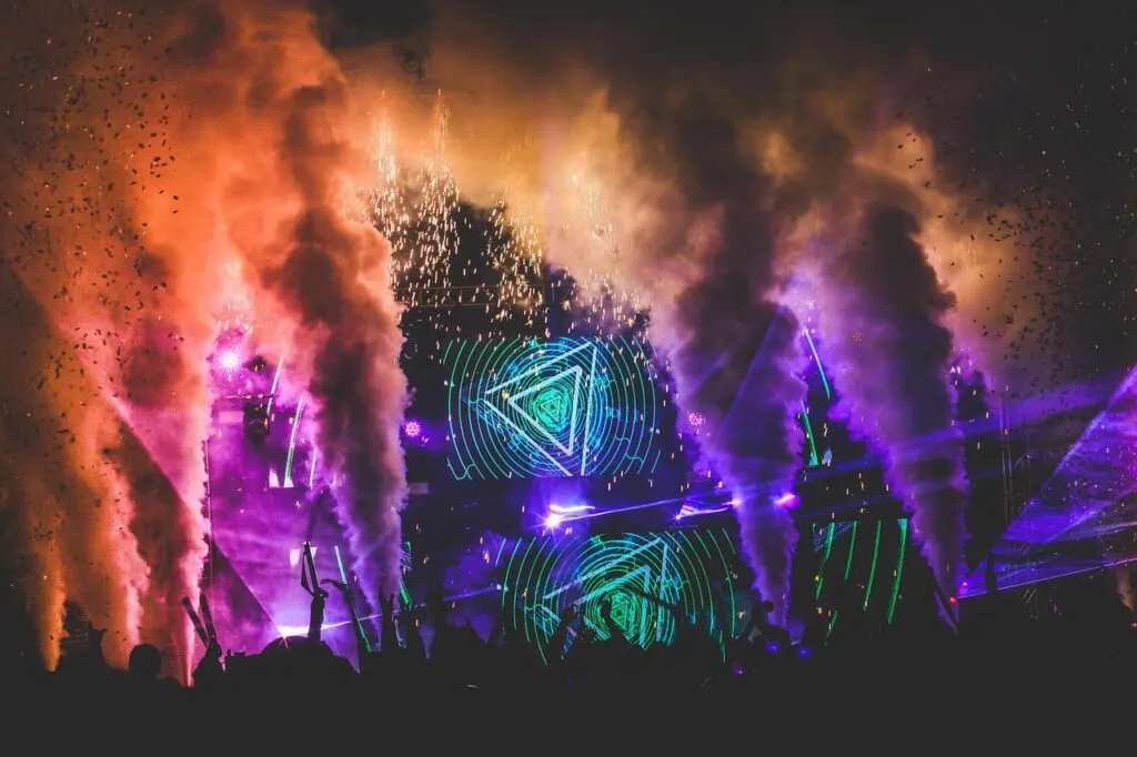 découvrez l'univers vibrant des festivals de musique en france. évadez-vous au rythme des concerts live, des artistes émergents et des ambiances festives inoubliables. participez à des événements qui célèbrent la diversité musicale et créent des souvenirs mémorables!