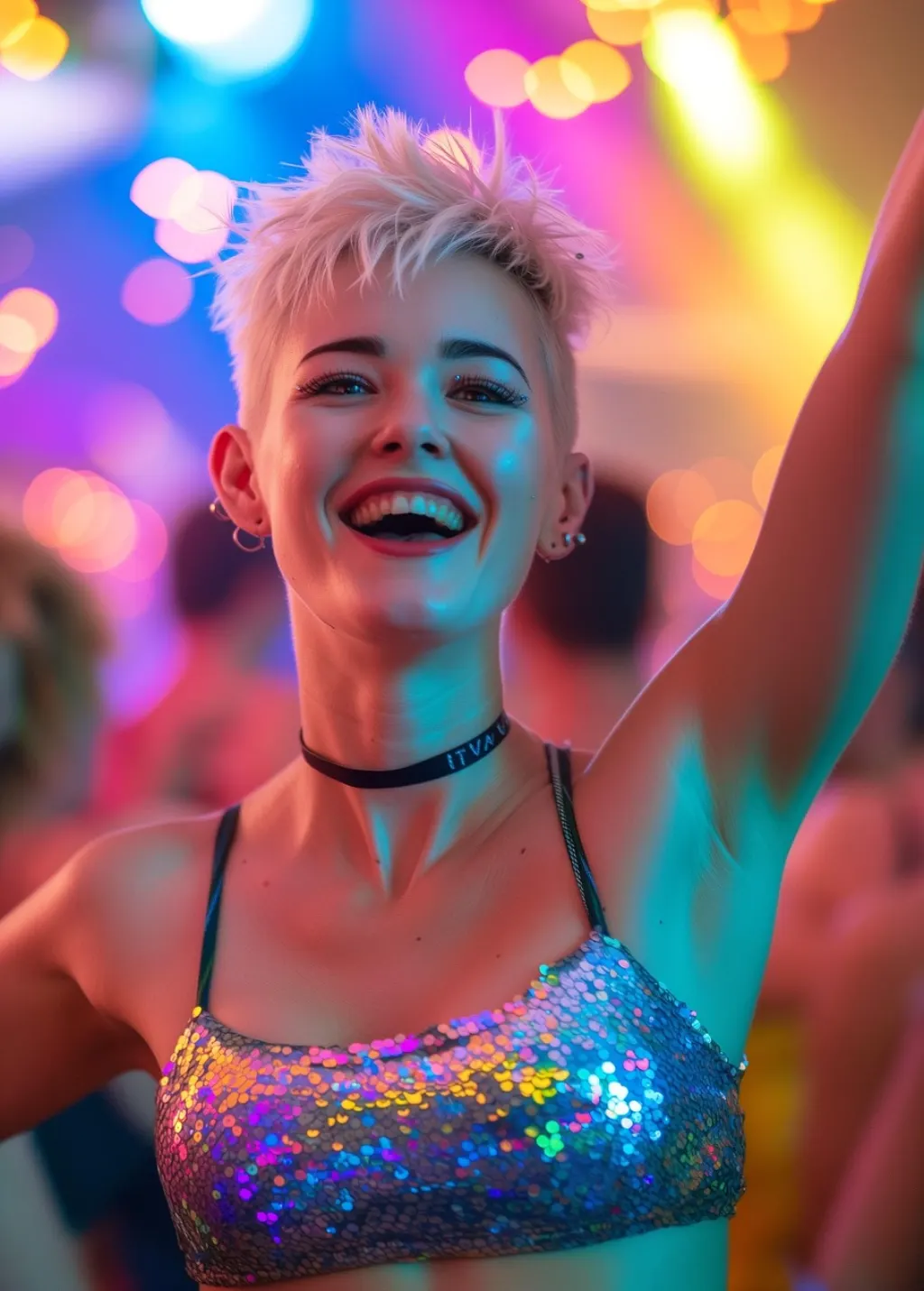découvrez l'univers électrisant des rave parties, des événements uniques où musique, danse et liberté s'entrelacent. plongez dans une ambiance festive, avec des djs renommés, des lumières hypnotiques et une communauté passionnée. préparez-vous à vivre une expérience inoubliable au cœur de la nuit.