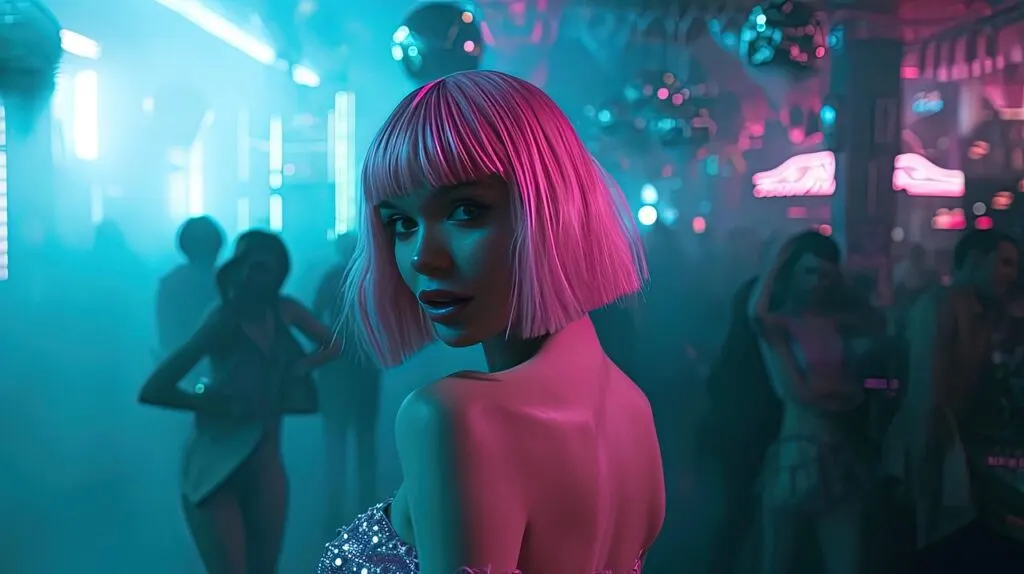 plongez dans l'univers électrisant des rave parties ! découvrez une expérience unique pleine de musique, de lumière et de liberté, où la communauté se rassemble pour célébrer la vie au rythme des beats envoûtants. préparez-vous à danser jusqu'à l'aube!