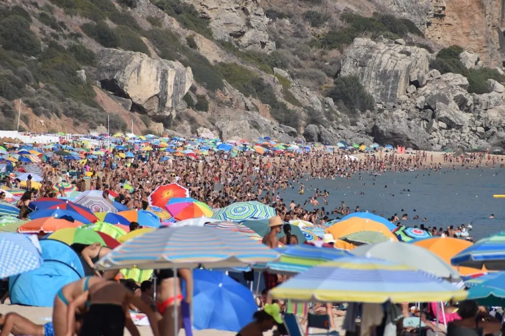 découvrez tout sur les vagues de chaleur : leurs causes, effets sur la santé, conseils pour se protéger et l'impact sur l'environnement. restez informé pour mieux vivre les fortes températures!