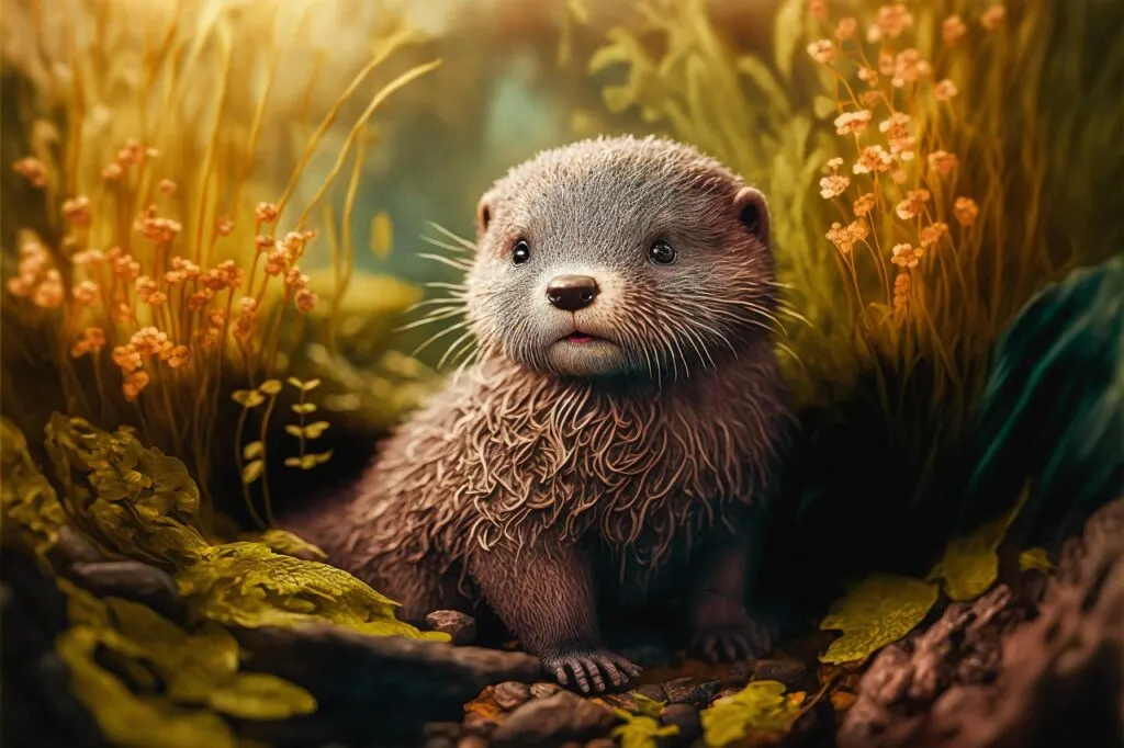 découvrez le monde fascinant des loutres, ces animaux aquatiques malicieux et sociables, connus pour leur agilité, leur intelligence et leur comportement ludique. plongez dans leur habitat naturel et apprenez tout sur leur mode de vie, leur alimentation et leur importance dans l'écosystème.