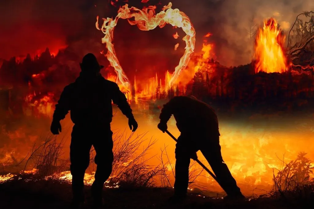 découvrez les causes, les effets et les stratégies de prévention des incendies de forêt. explorez l'impact des feux de forêt sur l'environnement, la faune et les communautés, tout en apprenant comment contribuer à la protection de notre planète.