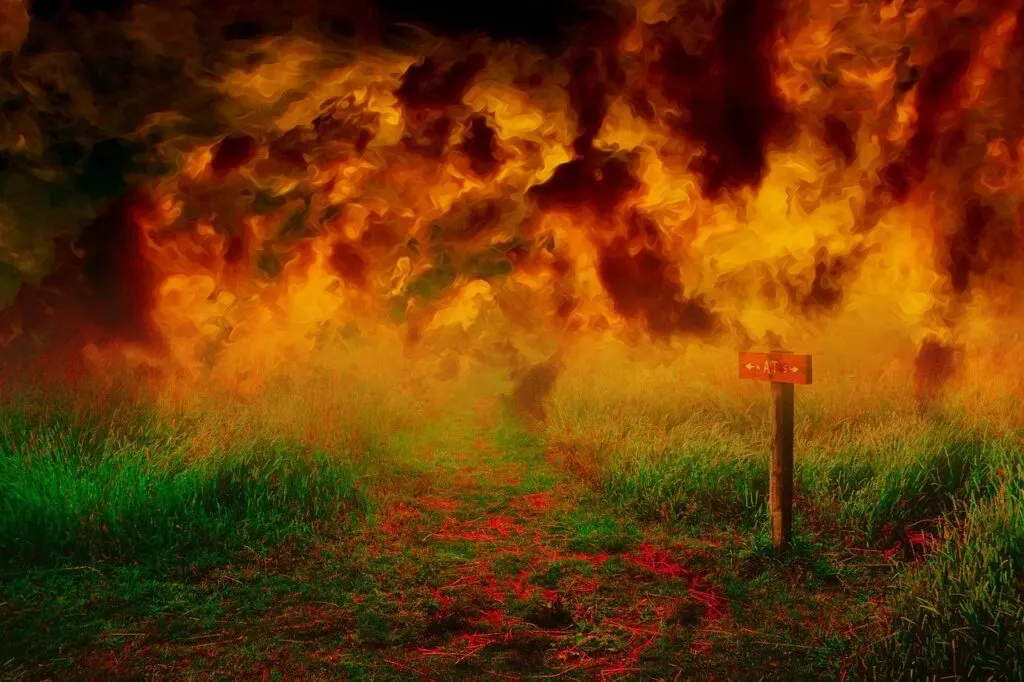 découvrez les implications juridiques et les conséquences désastreuses de l'incendie criminel (arson), un acte dangereux qui met en péril la vie et la propriété. informez-vous sur les mesures de prévention et les sanctions légales en france.