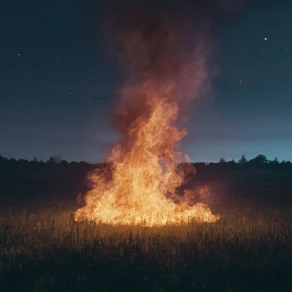 découvrez les implications et les conséquences de l'incendie criminel, un crime violent qui menace la sécurité publique. informez-vous sur les causes, les motivations des pyromanes et les mesures préventives à adopter pour protéger votre communauté.