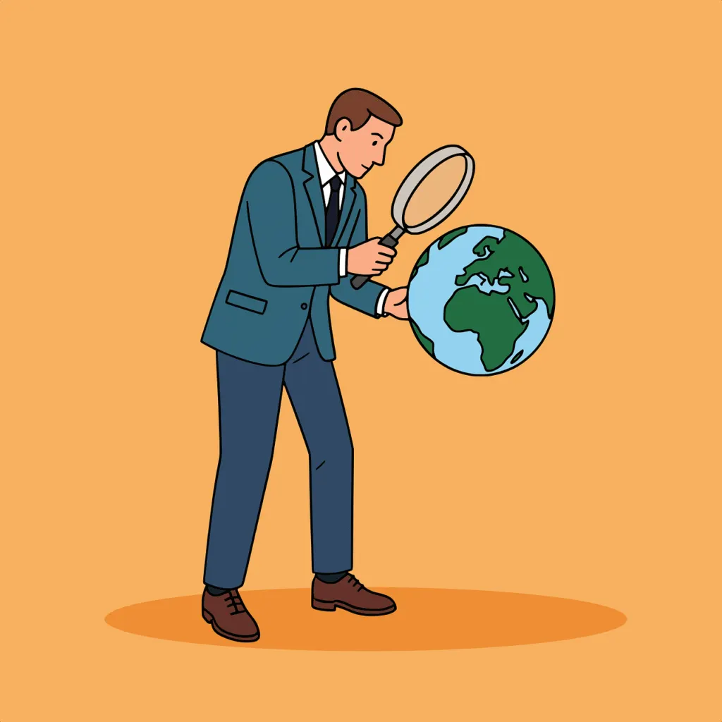 découvrez le monde fascinant de l'investigation, où la recherche minutieuse et l'esprit critique se rencontrent pour élucider des mystères. plongez dans des histoires captivantes et des analyses approfondies qui mettent en lumière la vérité derrière les énigmes et les événements intrigants.