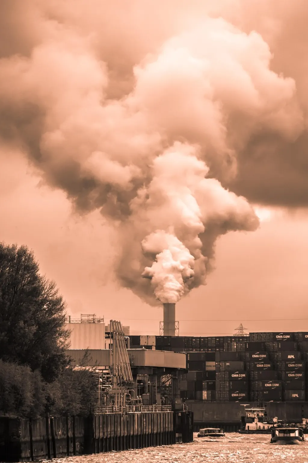 découvrez tout ce qu'il faut savoir sur la pollution : ses causes, ses conséquences sur l'environnement et la santé, ainsi que des solutions pour réduire son impact au quotidien.