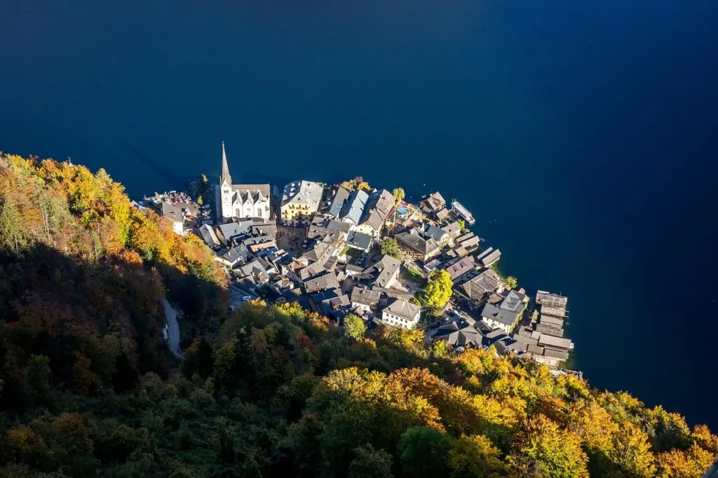 découvrez tout sur le tourisme : destinations incontournables, conseils de voyage, idées d'itinéraires et astuces pour profiter pleinement de vos prochaines aventures autour du monde.