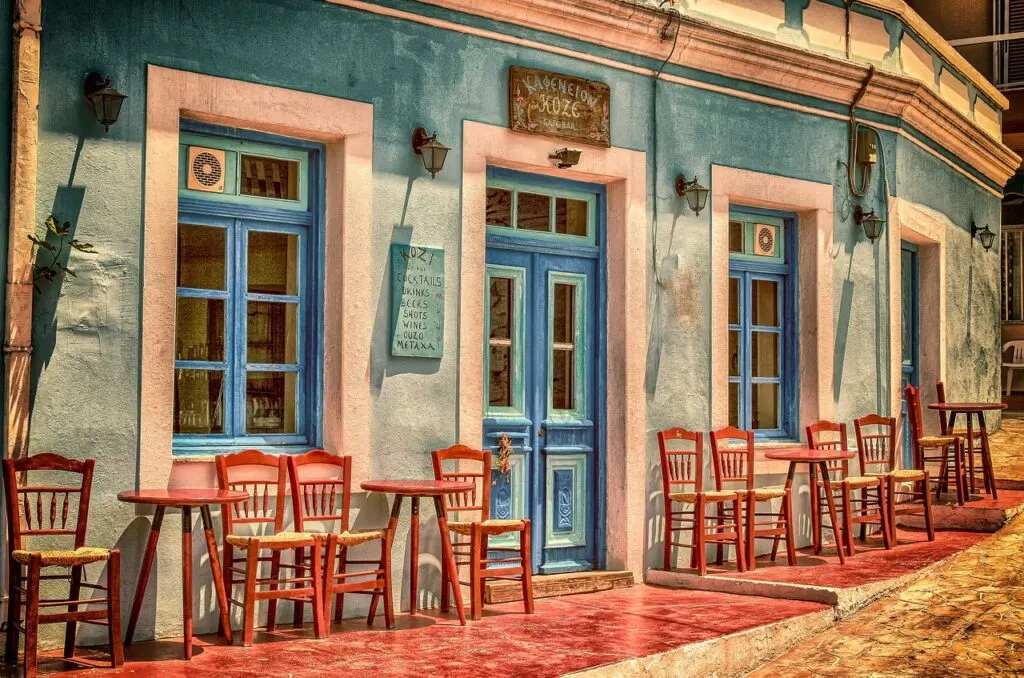 découvrez l'univers méditerranéen : cuisine ensoleillée, paysages pittoresques, cultures riches et art de vivre inspirant. voyagez autour de la méditerranée pour une expérience authentique et dépaysante.
