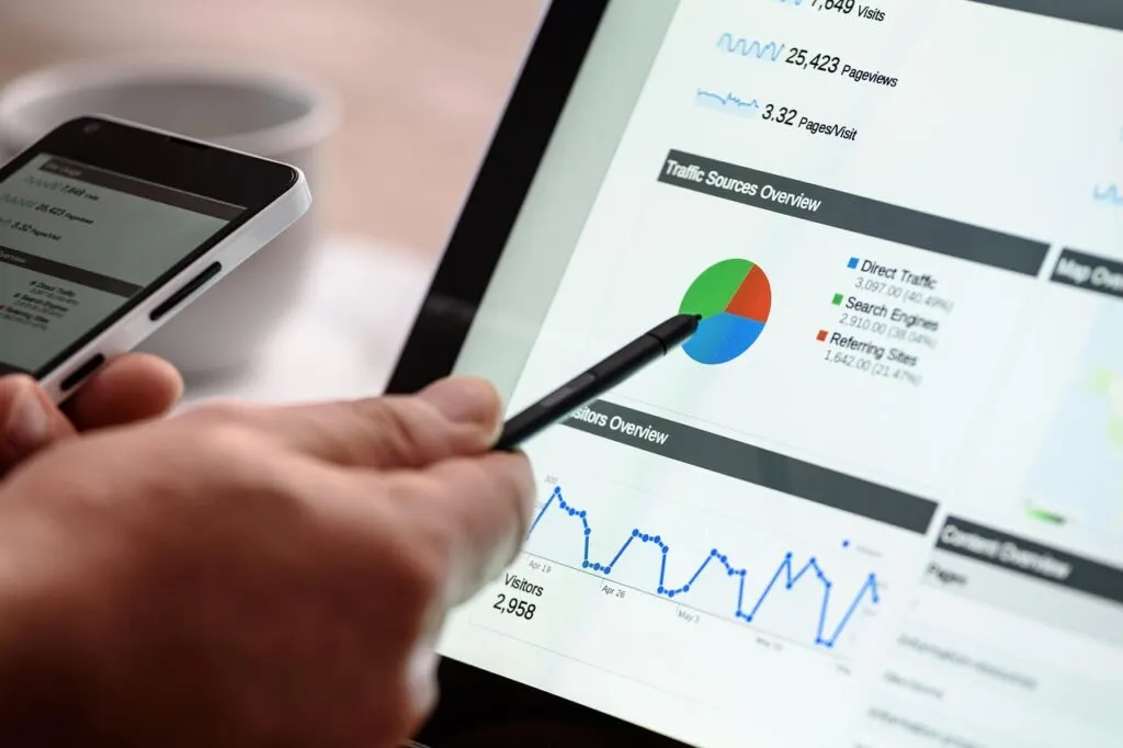 découvrez les dernières tendances et stratégies en advertising pour optimiser vos campagnes publicitaires, attirer plus de clients et augmenter votre visibilité en ligne.