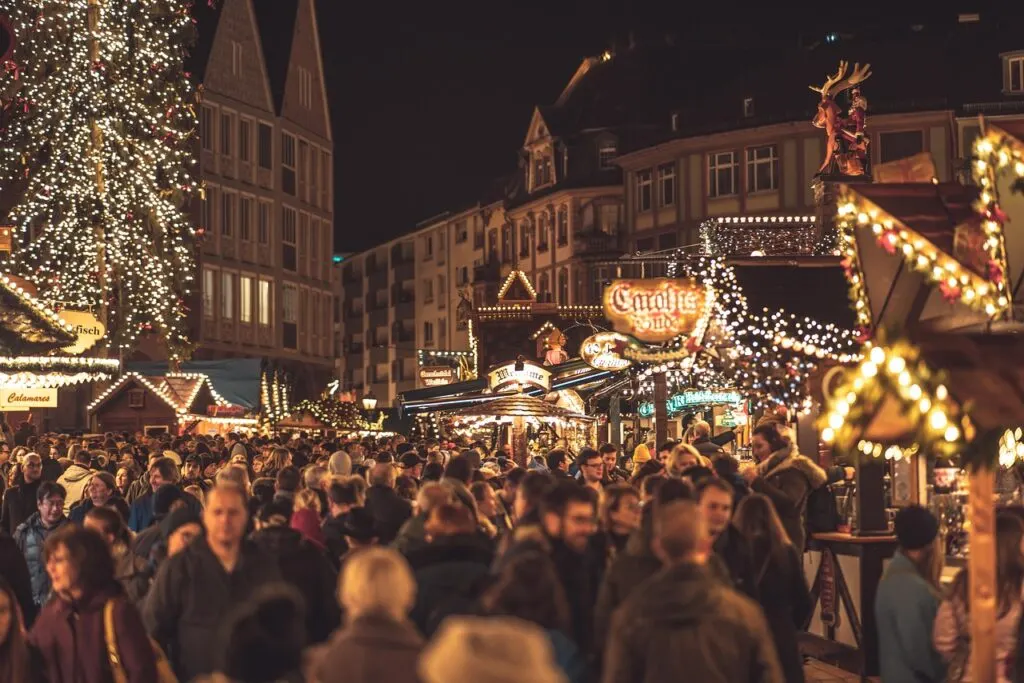 découvrez le festival incontournable de l'année : concerts, animations, gastronomie et ambiance festive sont au rendez-vous pour petits et grands. ne manquez pas cet événement unique !