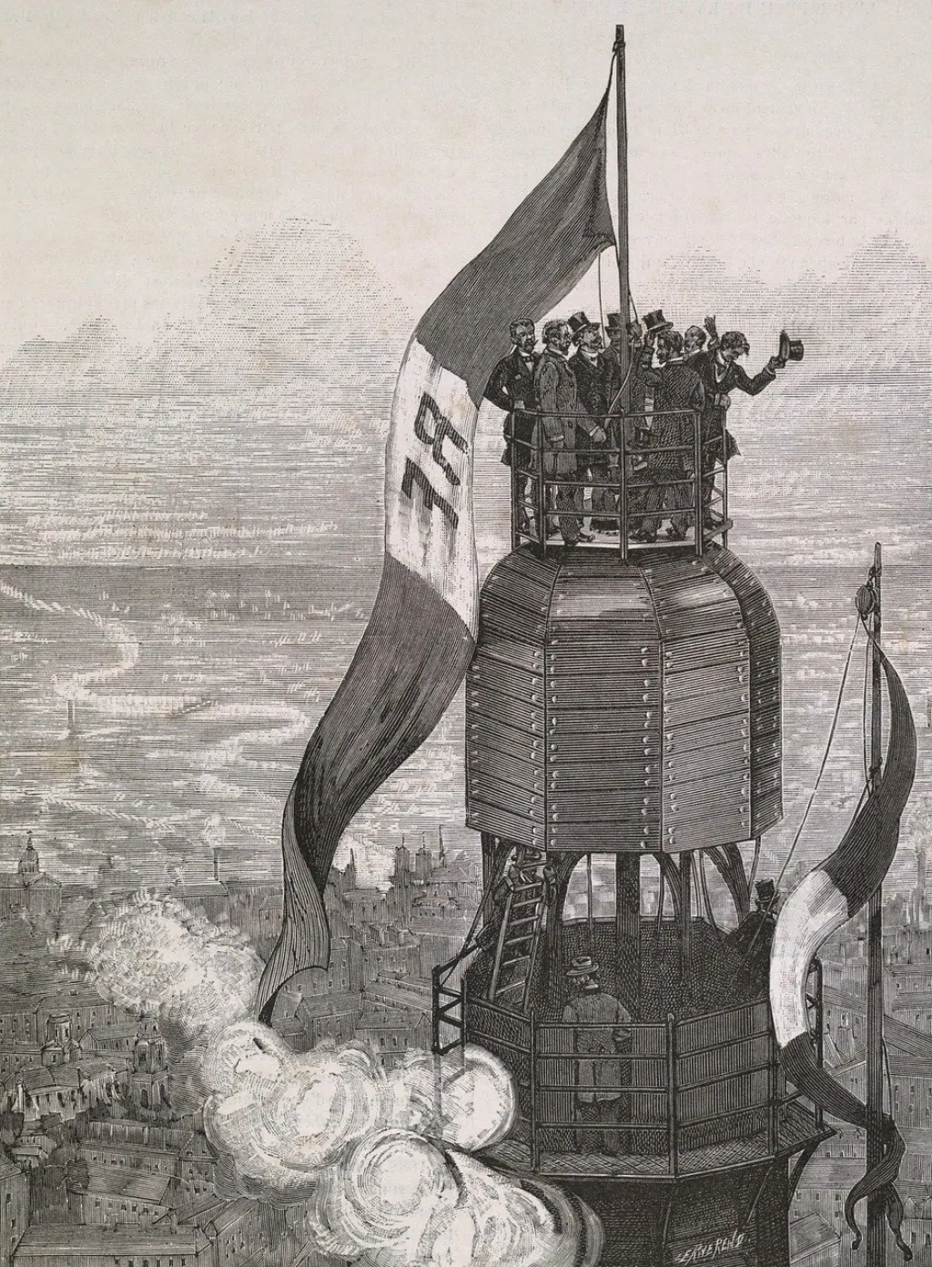 assistez à une inauguration mémorable et découvrez tous les temps forts de cet événement exceptionnel, marqué par des discours, des animations et la présence de nombreux invités.