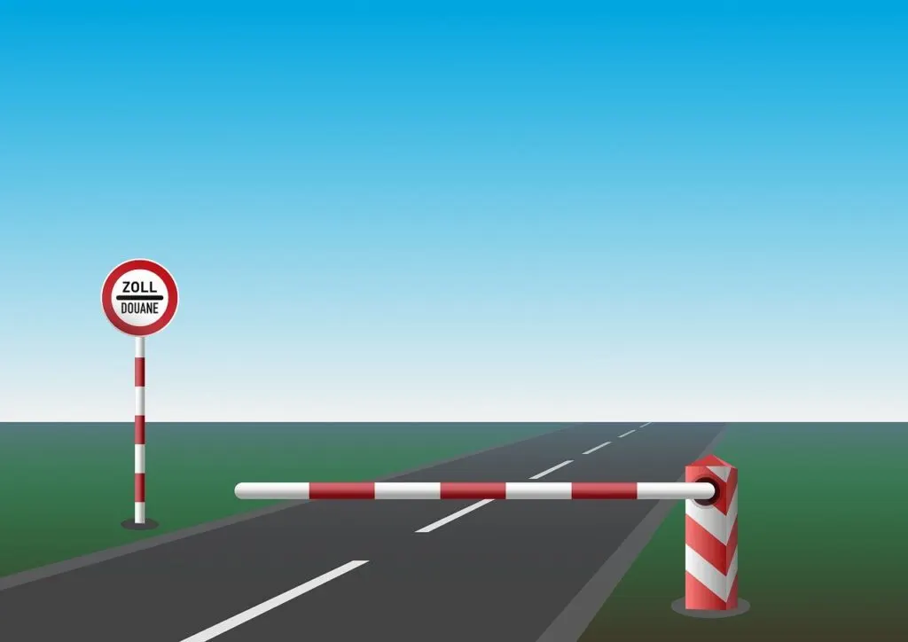 informations importantes sur la fermeture de route : horaires, itinéraires alternatifs et conseils pour éviter les perturbations.