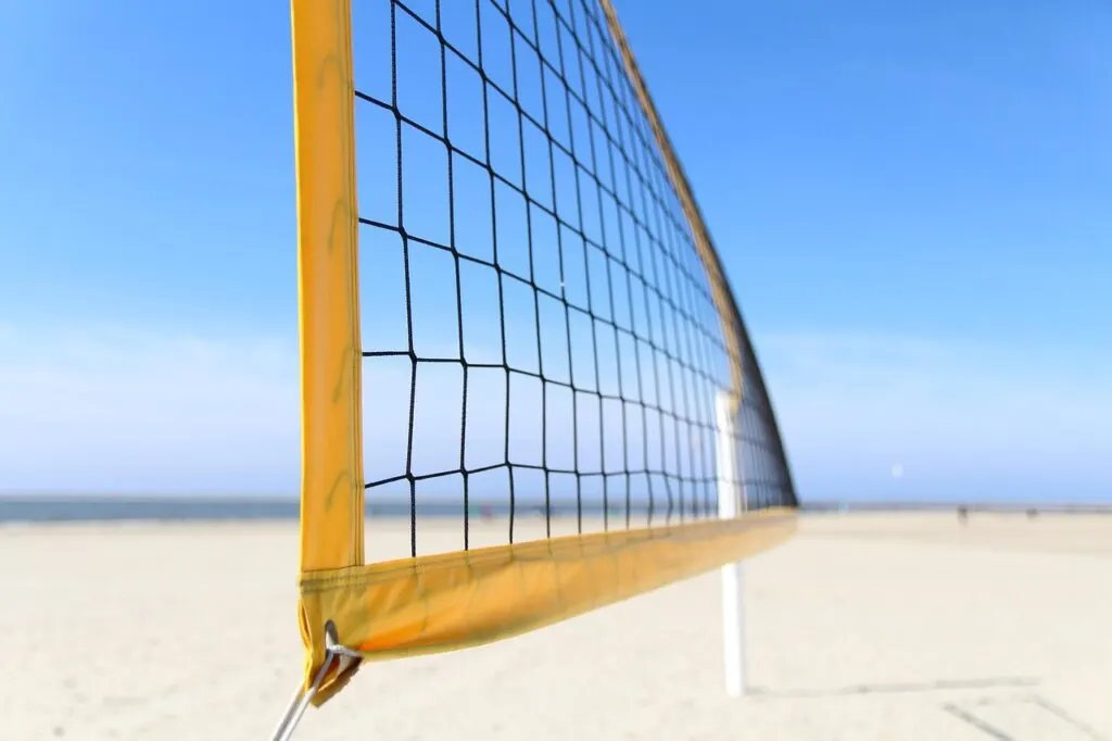 découvrez tout sur le volleyball : règles, techniques, entraînements et actualités pour les passionnés de ce sport dynamique et collectif.