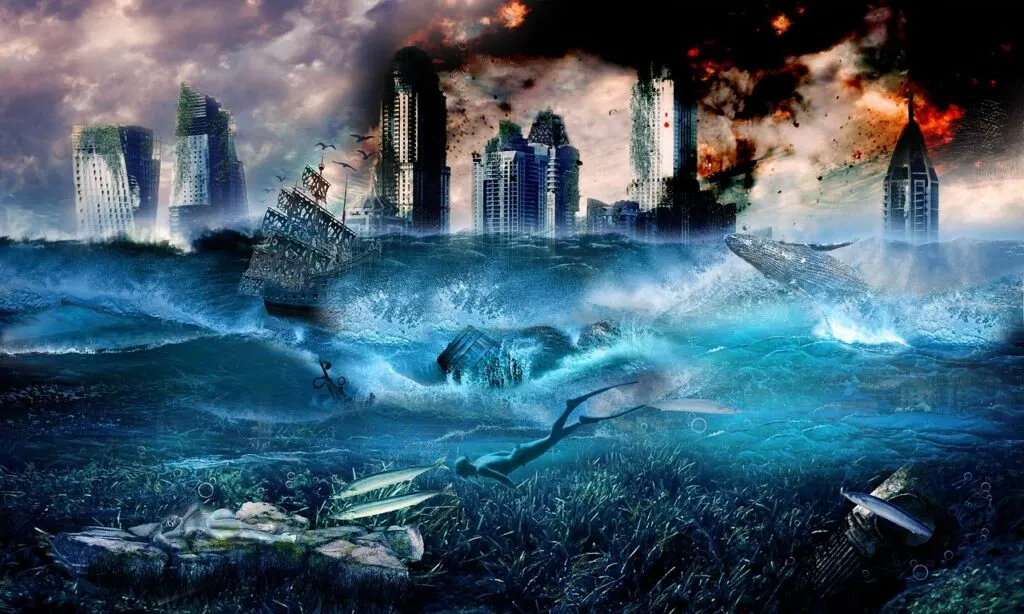 découvrez tout sur les inondations : causes, prévention, conséquences et conseils pratiques pour protéger votre maison et votre famille.